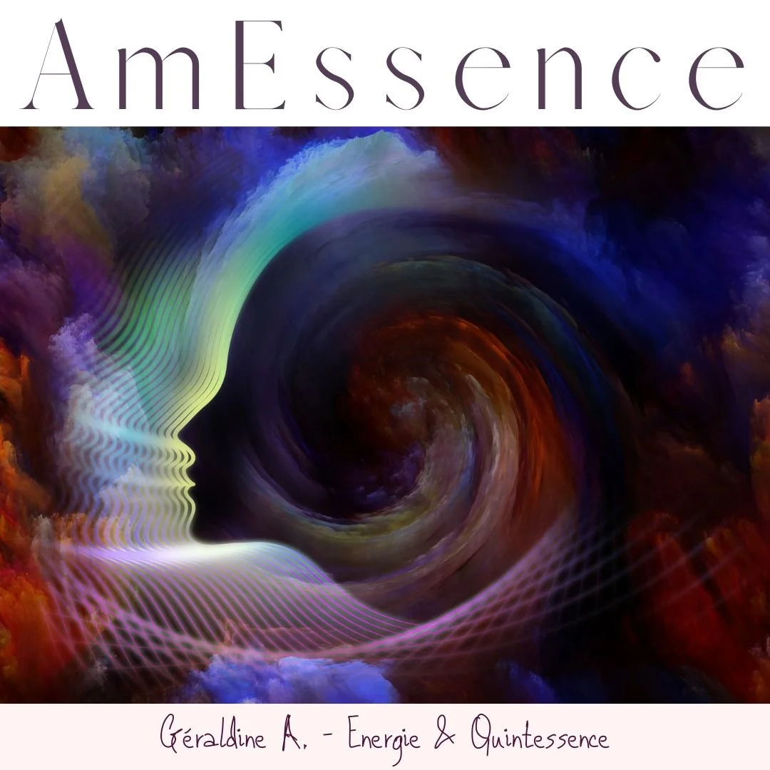 ✴. 💜  𝒜𝓂𝐸𝓈𝓈𝑒𝓃𝒸𝑒 𝑒𝓈𝓉 𝓃&eacute; 💜 .✴

Il y avait des mots en attente.
Des ressentis &agrave; d&eacute;poser.
Une envie de revenir &agrave; l&rsquo;essentiel.

𝓐𝓶𝓔𝓼𝓼𝓮𝓷𝓬𝓮, c&rsquo;est un espace pour &eacute;couter autrement.
Un li