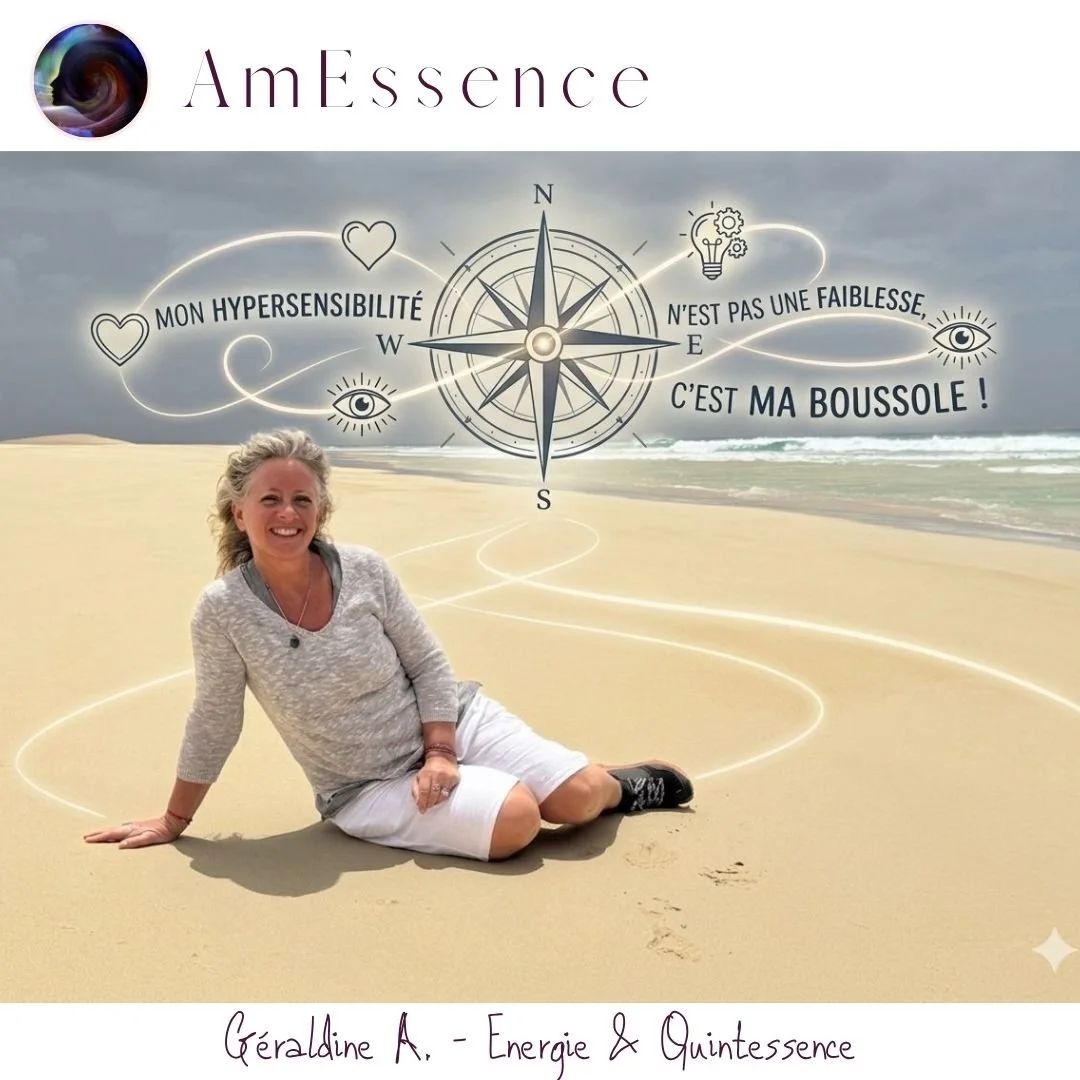 ꧁𝙈̣𝙤̣𝙣̣ 𝙝̣𝙮̣𝙥̣𝙚̣𝙧̣𝙨̣𝙚̣𝙣̣𝙨̣𝙞̣𝙗̣𝙞̣𝙡̣𝙞̣𝙩̣𝙚̣́ 𝙣̣'̣𝙚̣𝙨̣𝙩̣ 𝙥̣𝙖̣𝙨̣ 𝙪̣𝙣̣𝙚̣ 𝙛̣𝙖̣𝙞̣𝙗̣𝙡̣𝙚̣𝙨̣𝙨̣𝙚̣,̣ 𝙘̣'̣𝙚̣𝙨̣𝙩̣ 𝙢̣𝙖̣ 𝙗̣𝙤̣𝙪̣𝙨̣𝙨̣𝙤̣𝙡̣𝙚̣ !̣꧂ 

Pleurer devant un film, ressentir les &eacute;motions des autres comme 