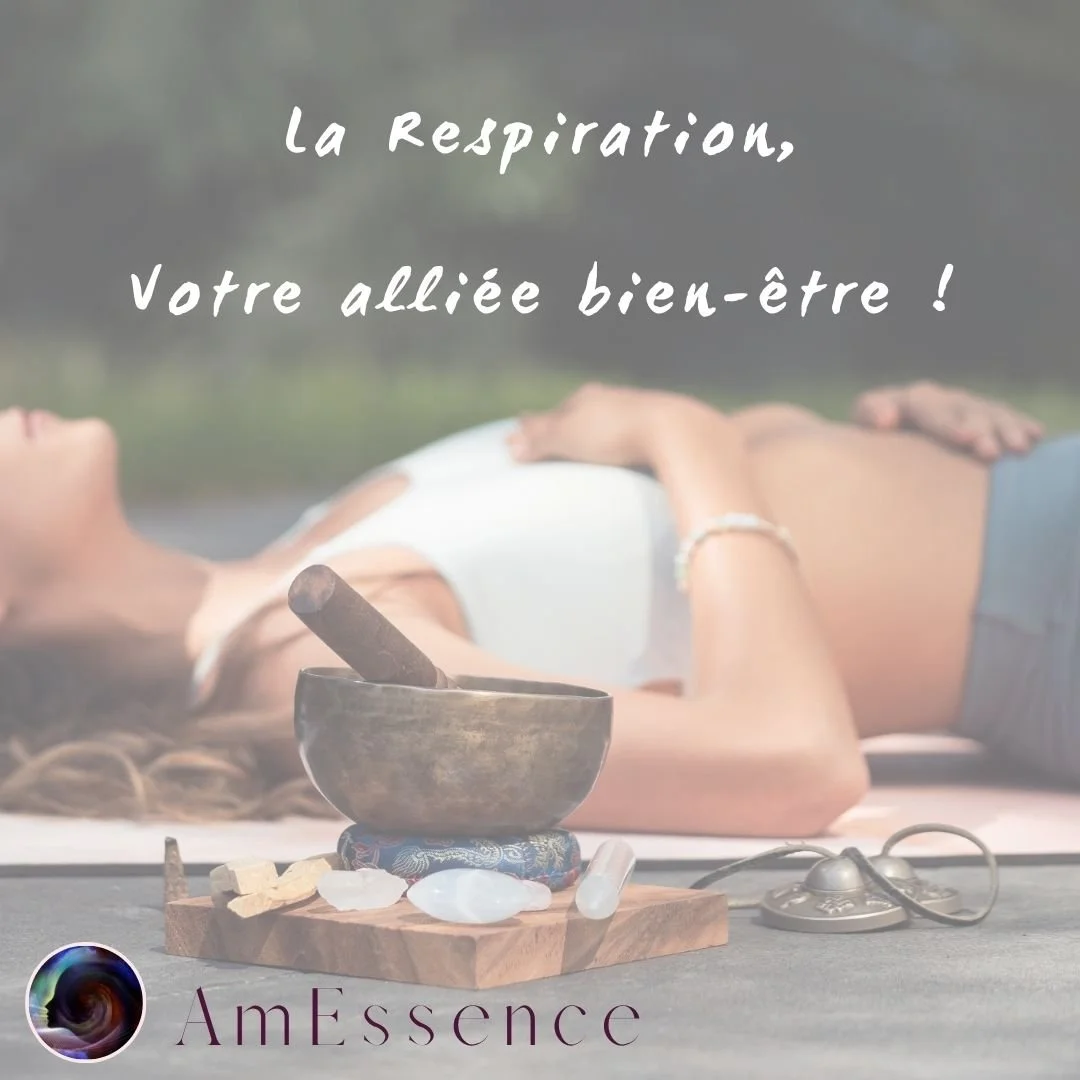 Cohérence cardiaque : la méthode simple pour réduire le stress et booster votre énergie en 5 minutes par jour
