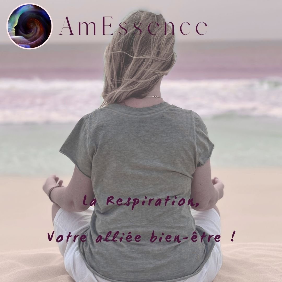 ❓ Et si votre c&oelig;ur 💜 avait la r&eacute;ponse avant m&ecirc;me que votre esprit ne pose la question ?

Saviez-vous que votre c&oelig;ur ne bat pas comme un m&eacute;tronome ? Qu&rsquo;il communique en permanence avec votre cerveau, et que, quan