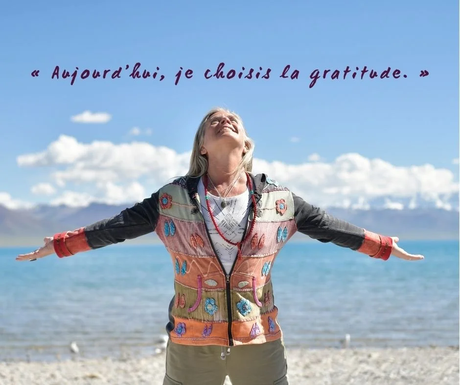 Quand la gratitude devient un soutien thérapeutique face aux émotions difficiles