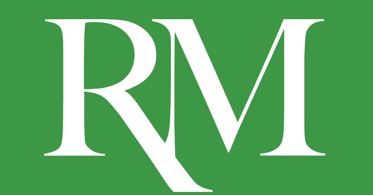 1013 RMCM Reynders, McVeigh Research