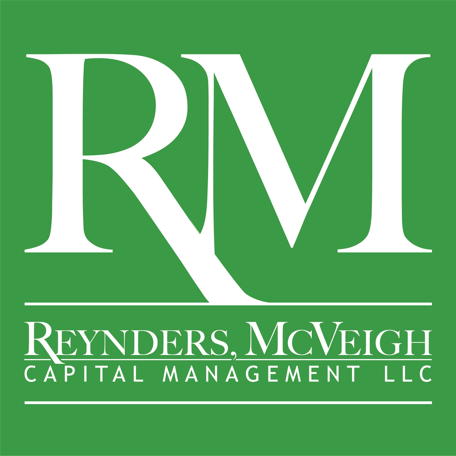 1013 RMCM Reynders, McVeigh Research