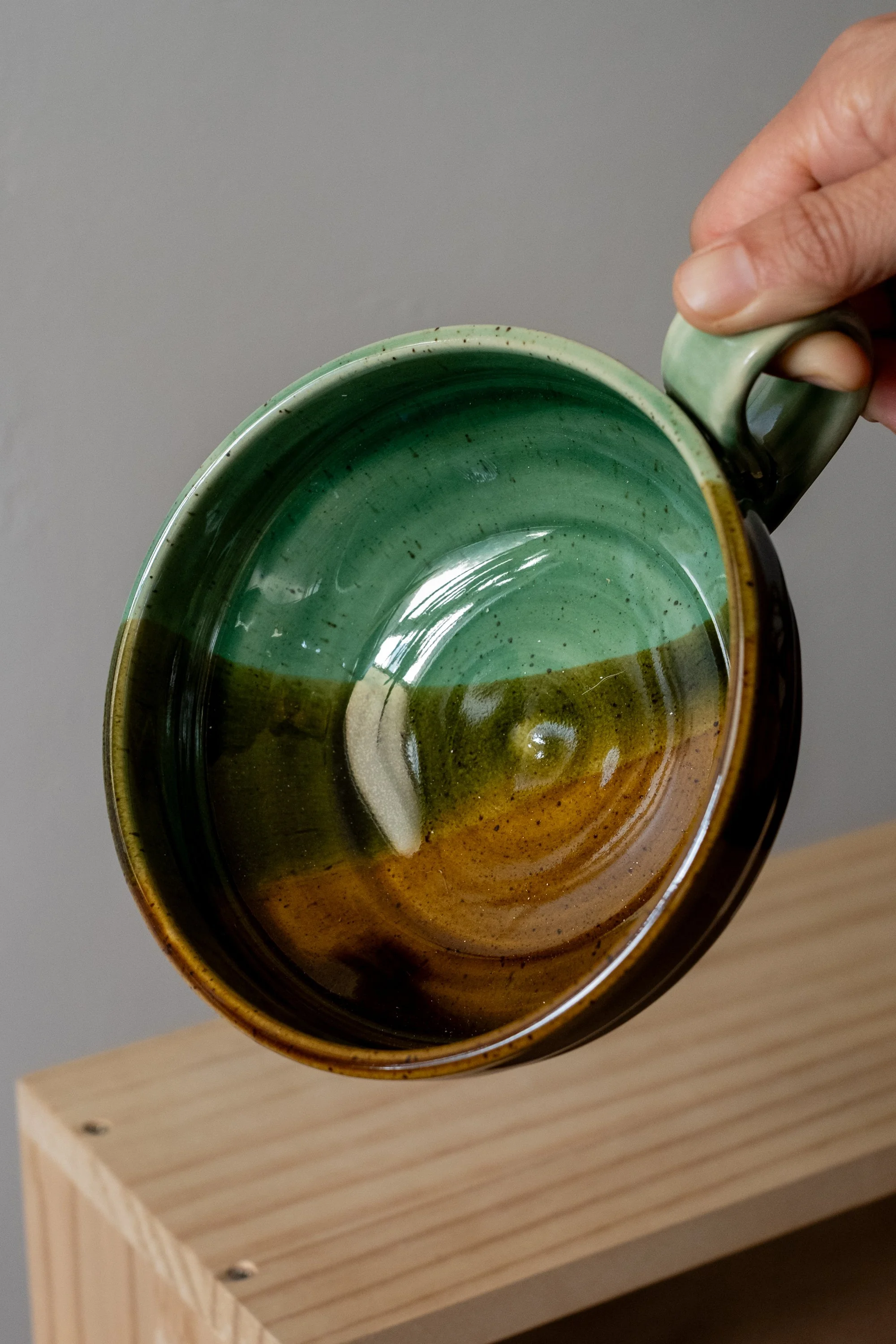 Gemstone Mug 3 (12 oz)