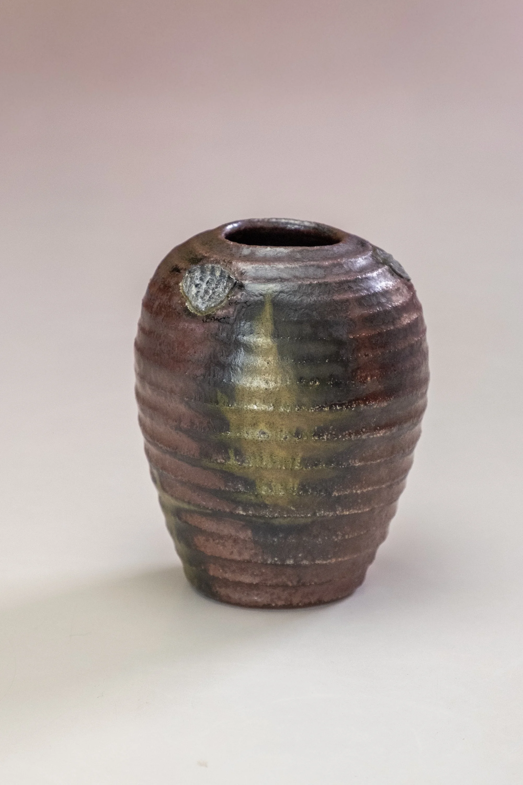 Mini Textured Vase