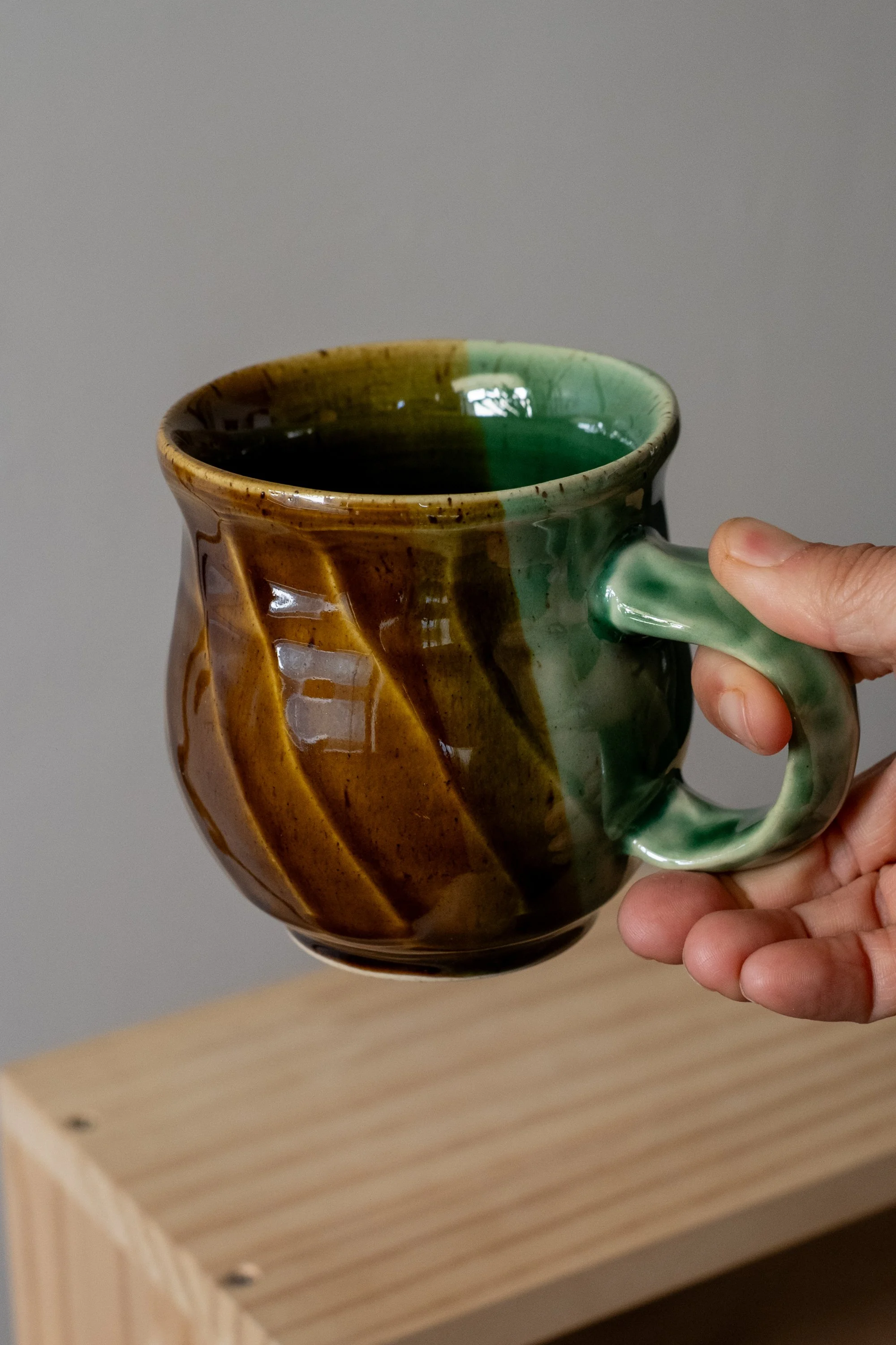 Gemstone Mug 2 (10 oz)