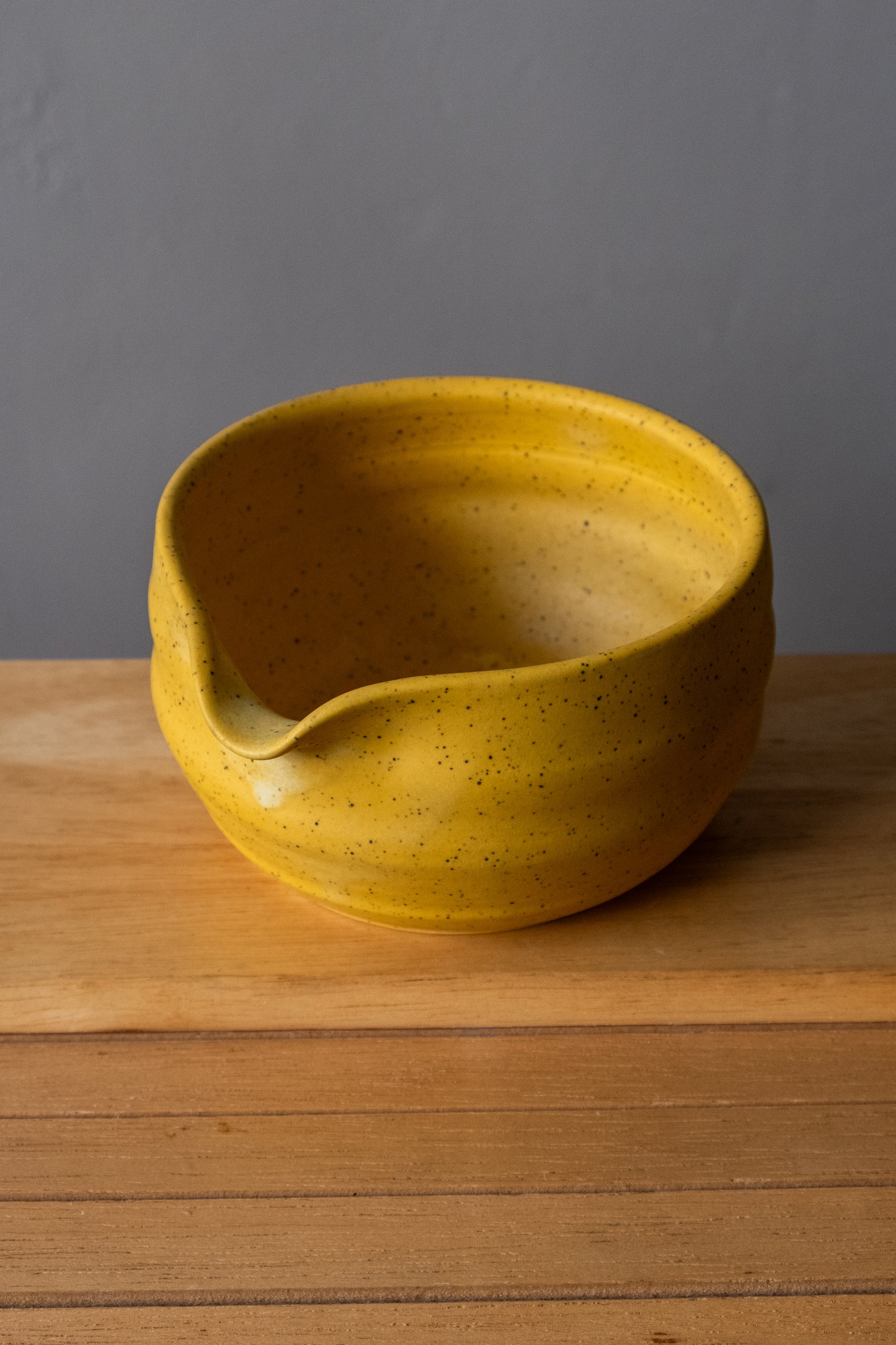 Matcha Bowl (Macaroni) 3 (SALE)