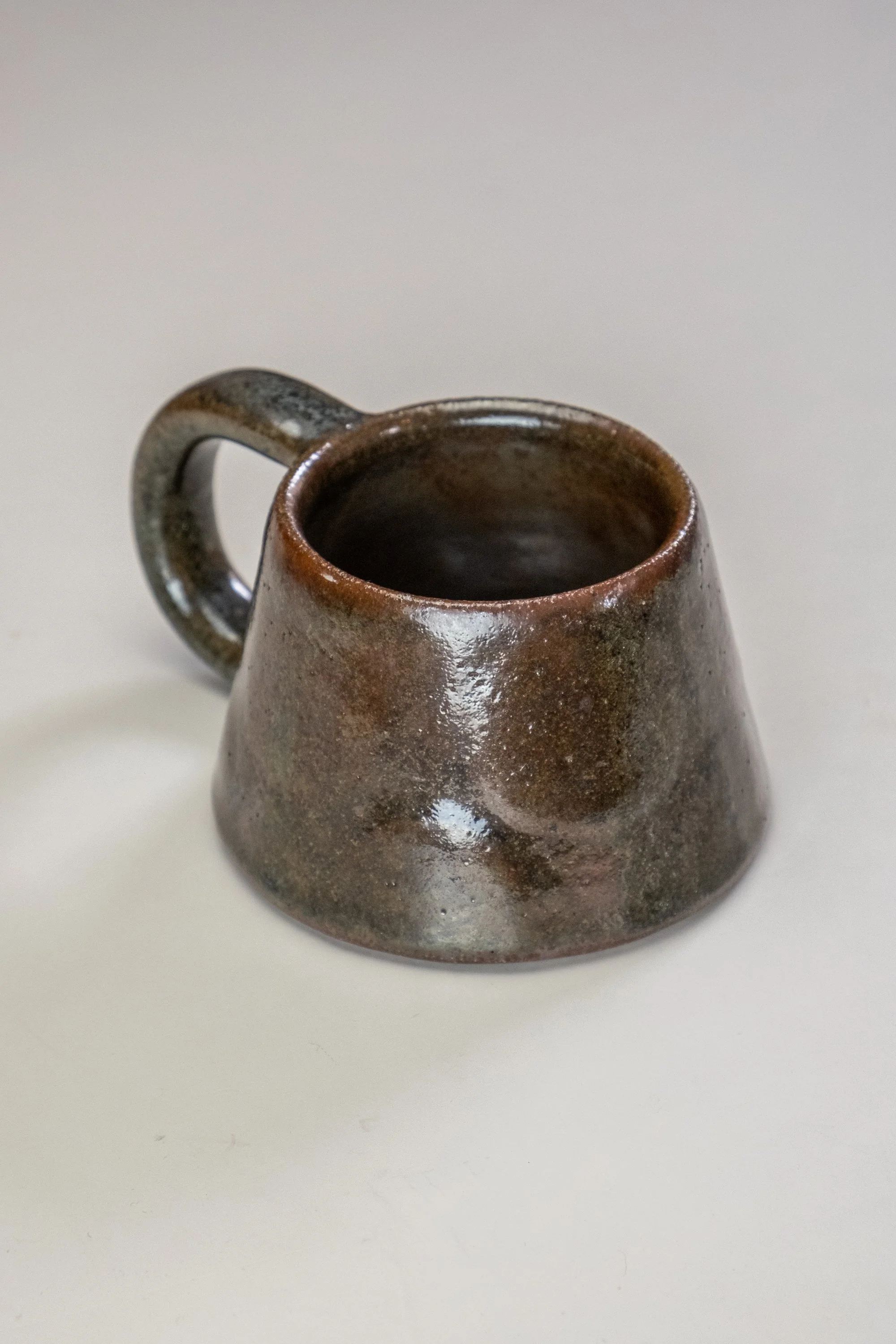 Cone Mug 1 (8oz)