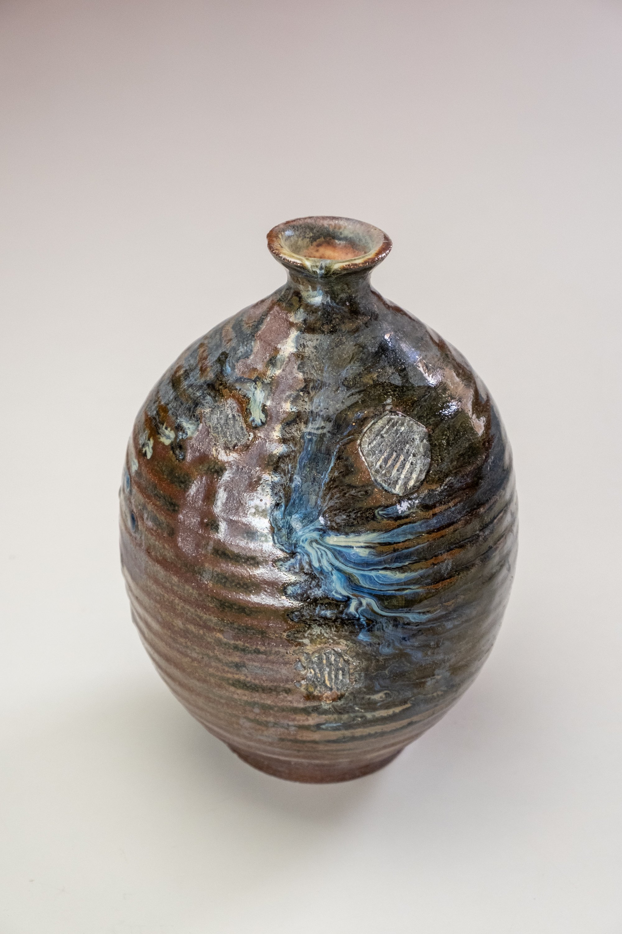 Shell Vase