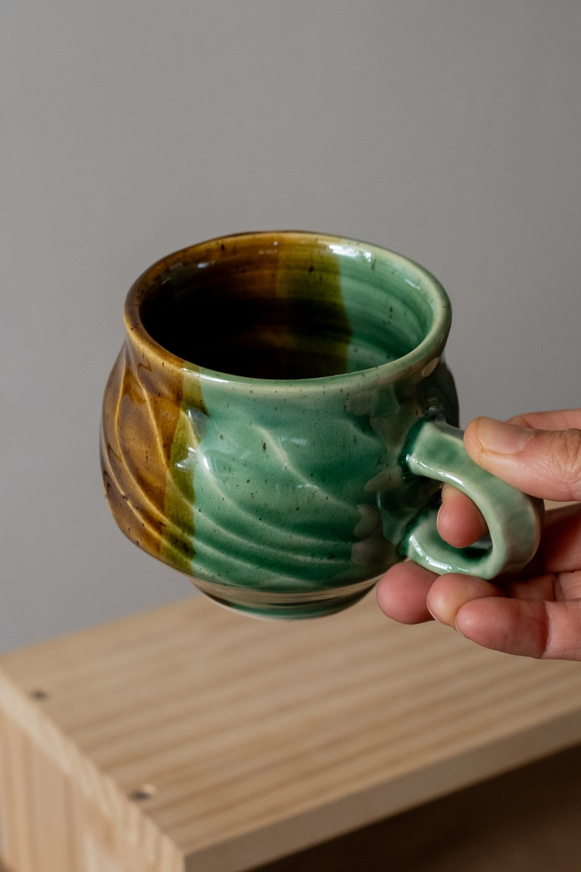 Gemstone Mug 1 (8 oz)