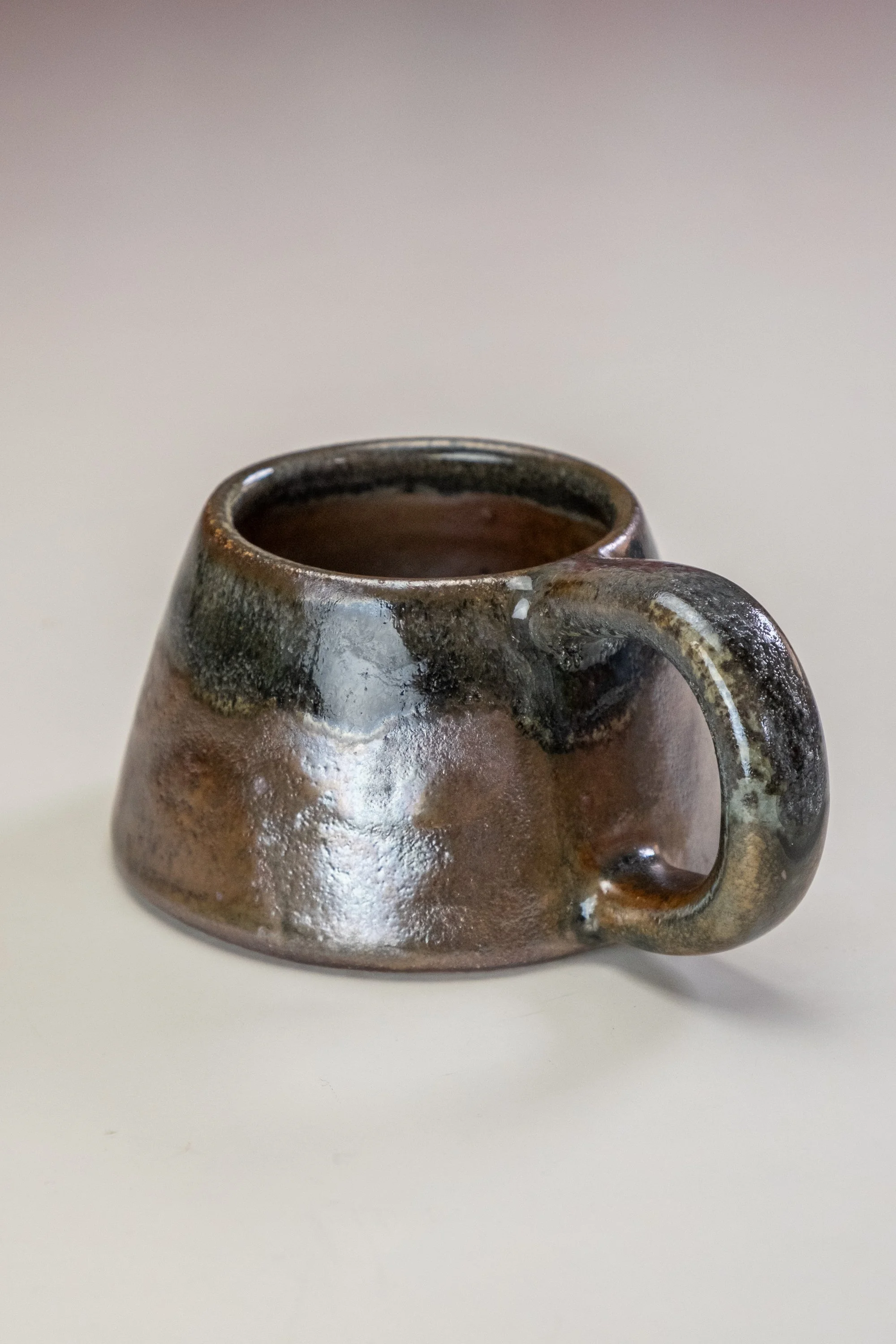 Cone Mug 2 (8oz)