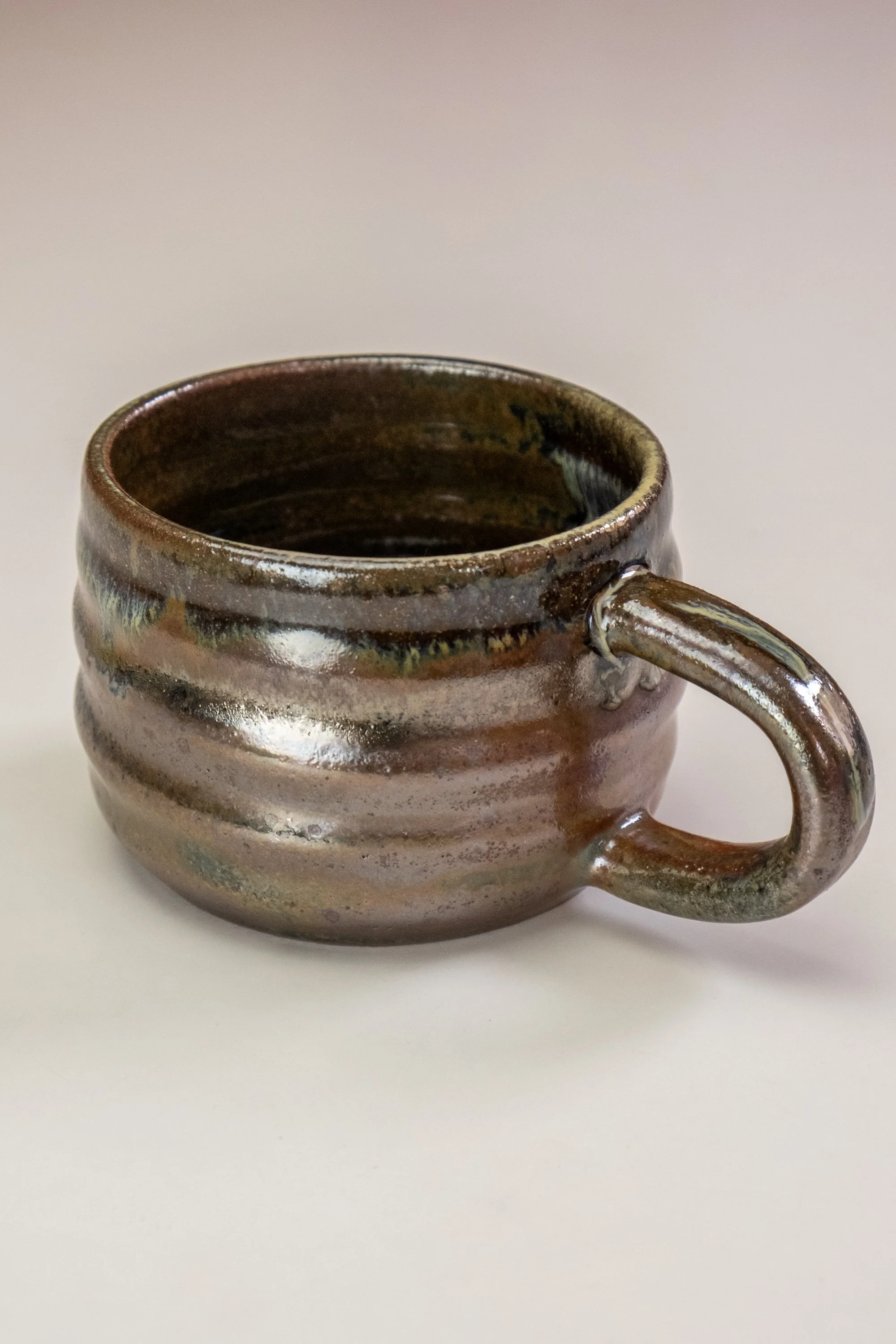Swirl Mug (14 oz)