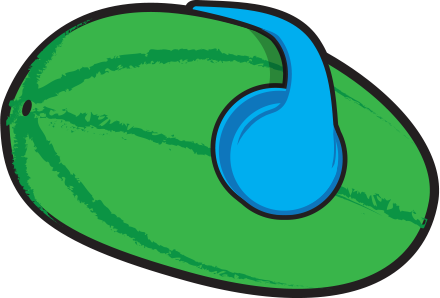 Jump with Jill Clip Art - DJ Homeslice.png