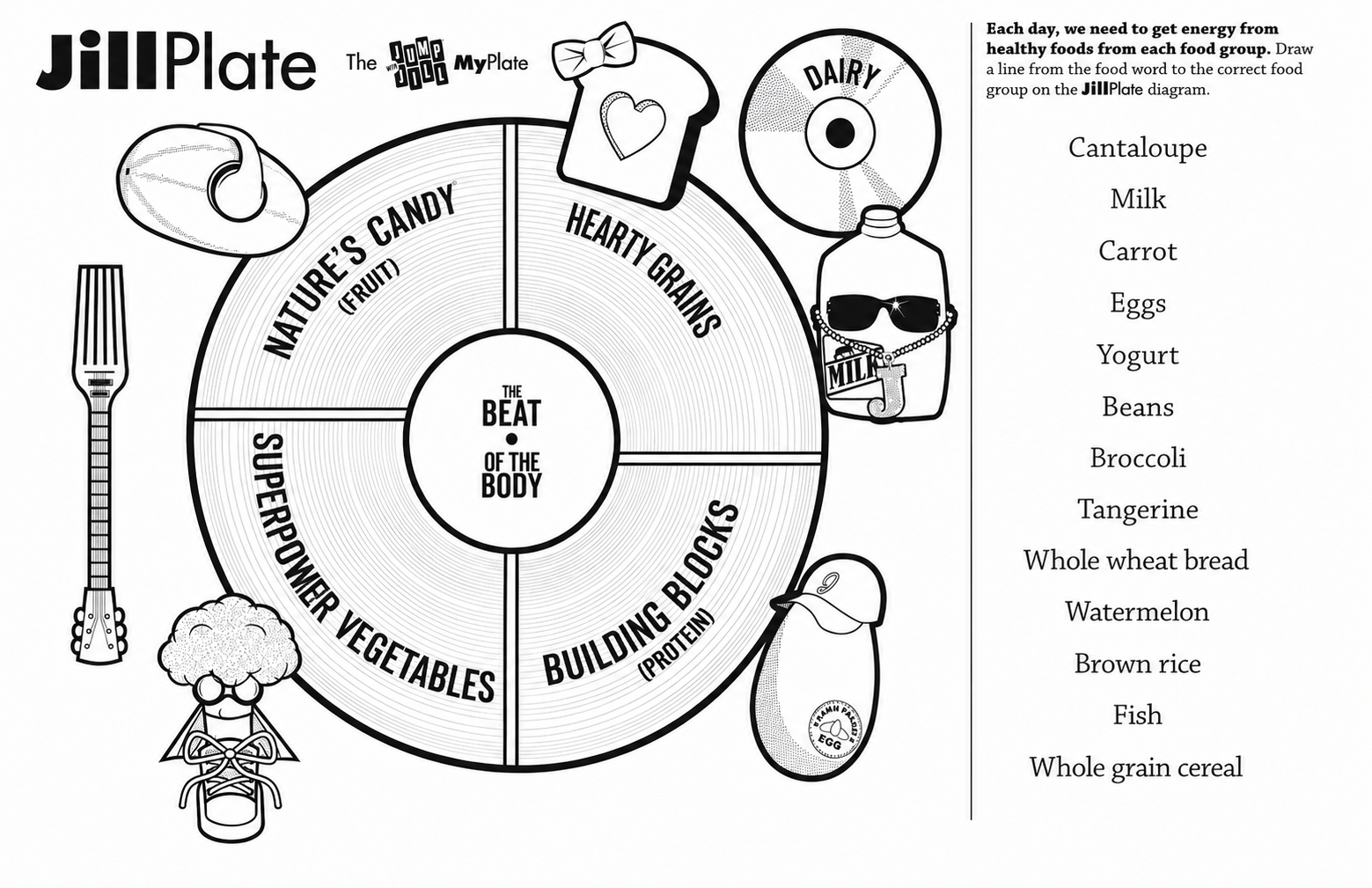 JillPlate B&WActivity.png