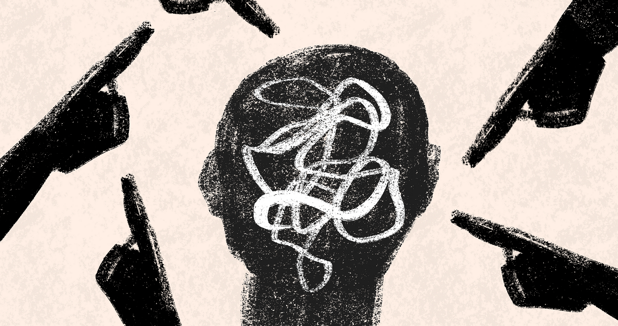 Making deliberate decision in troubled times