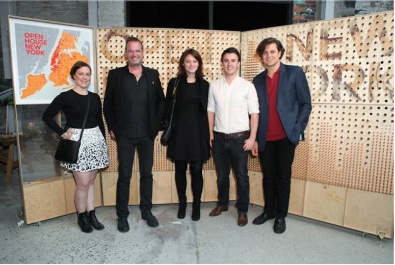 Princeton's SOA Students Present Commissioned Work During OHNY Weekend