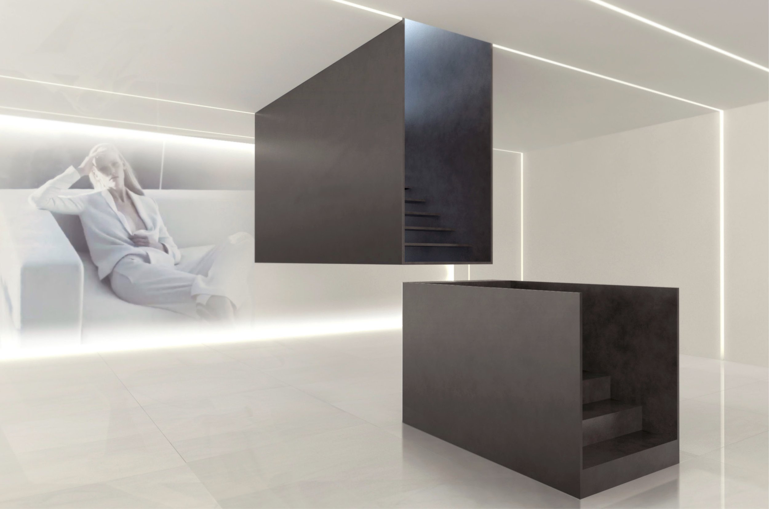 Calvin Klein Collection Shenyang by SPAN Architecture - Architizer