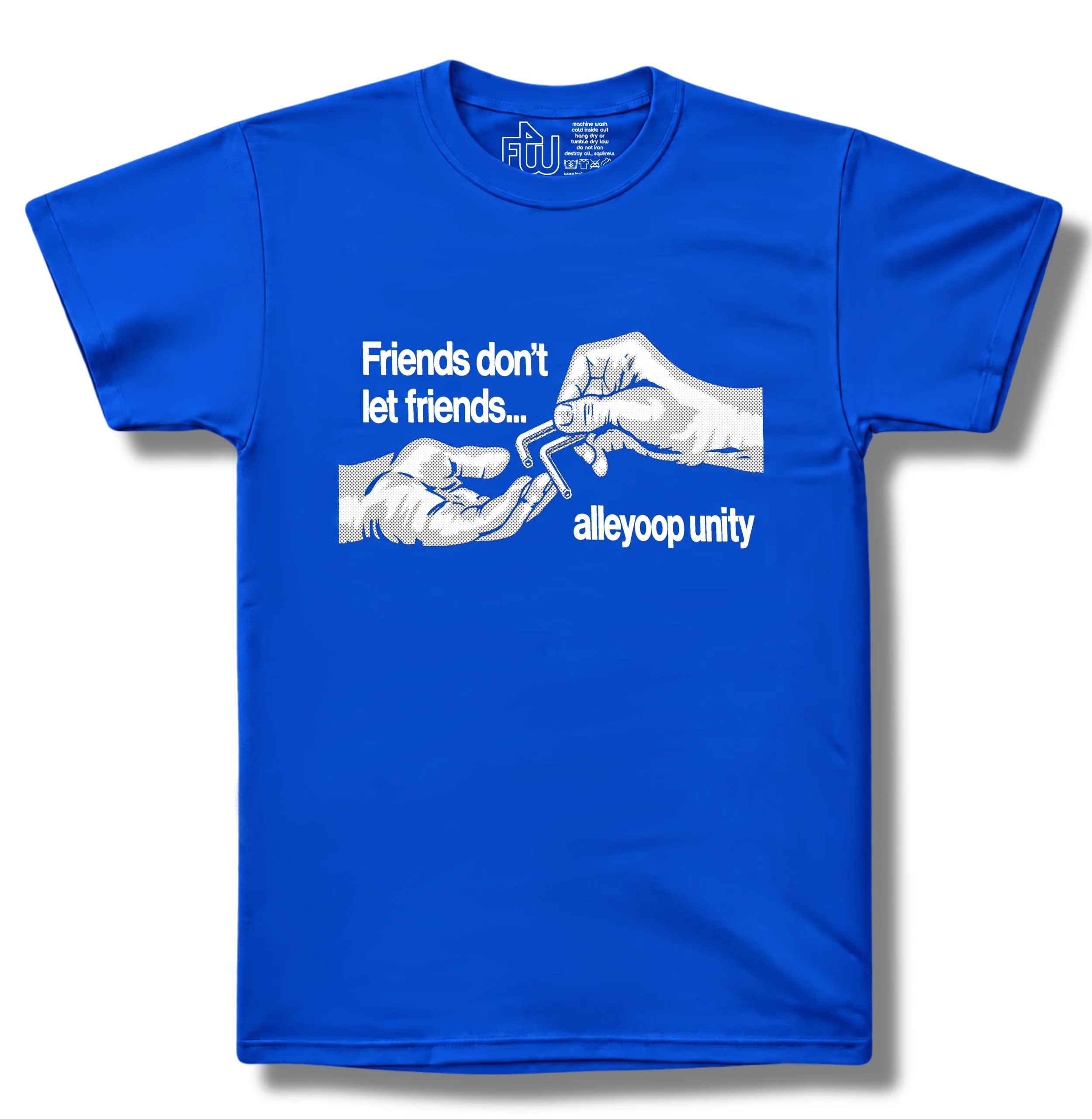 Take the Keys tee