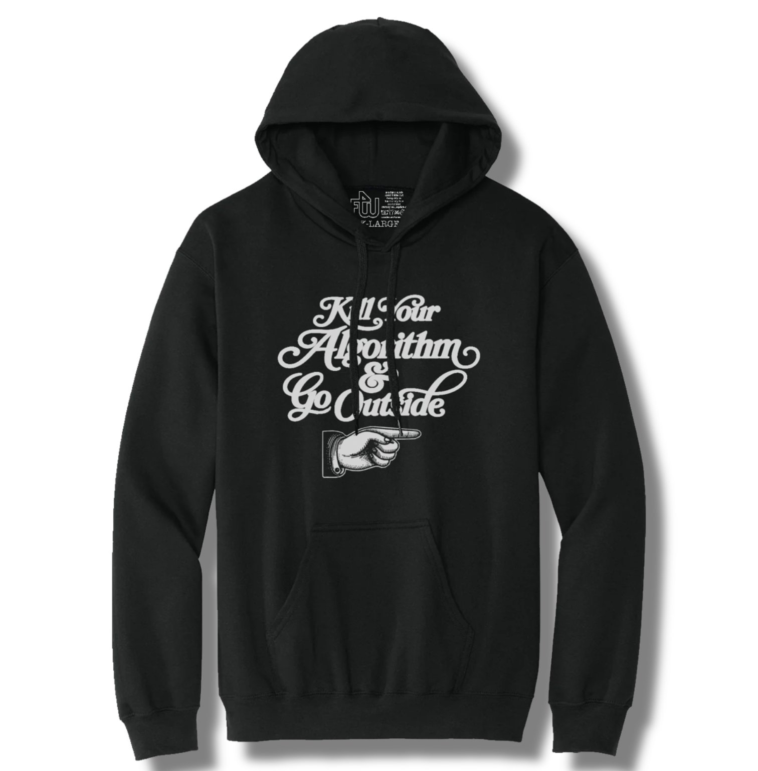 KYA&GO hoodie