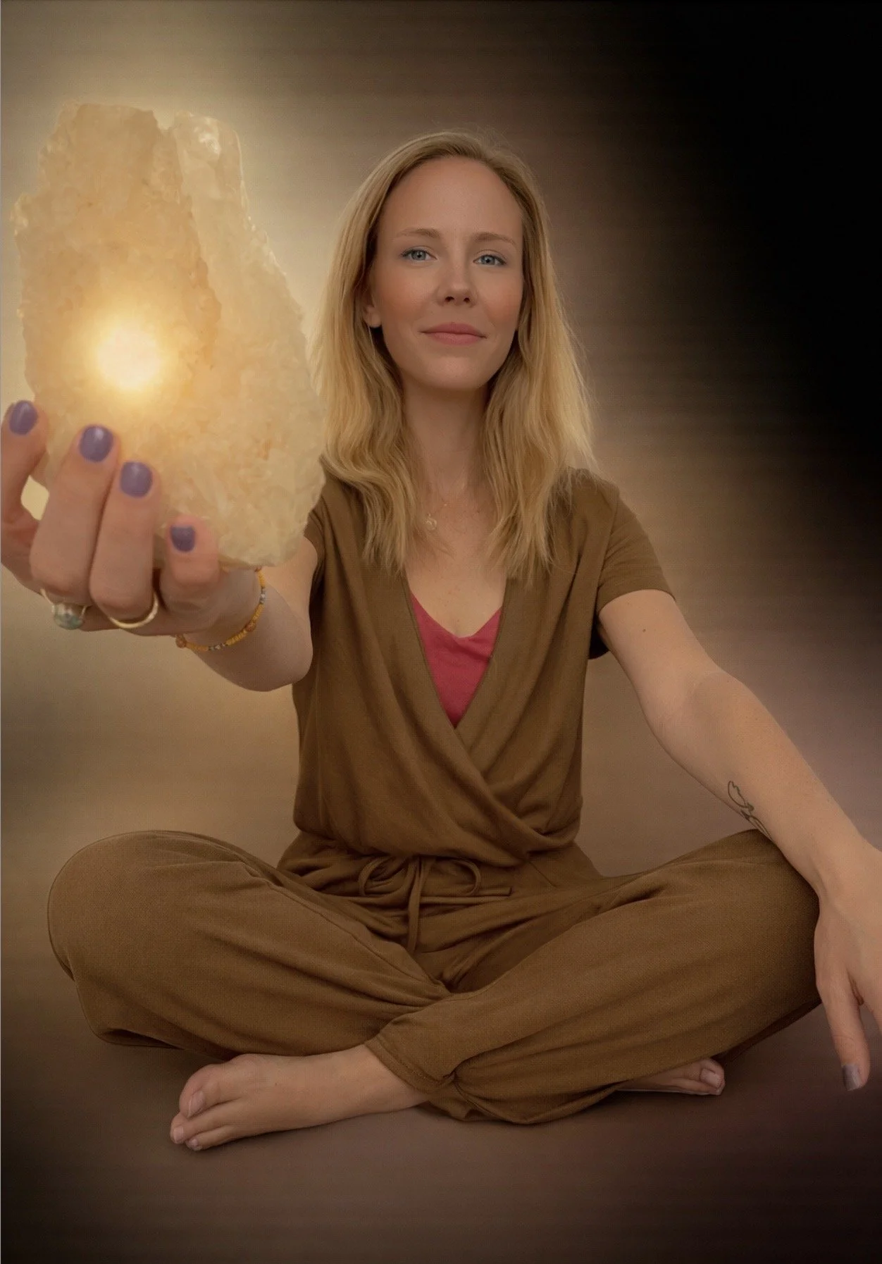 Reiki Crystal Healer Breckenridge, CO