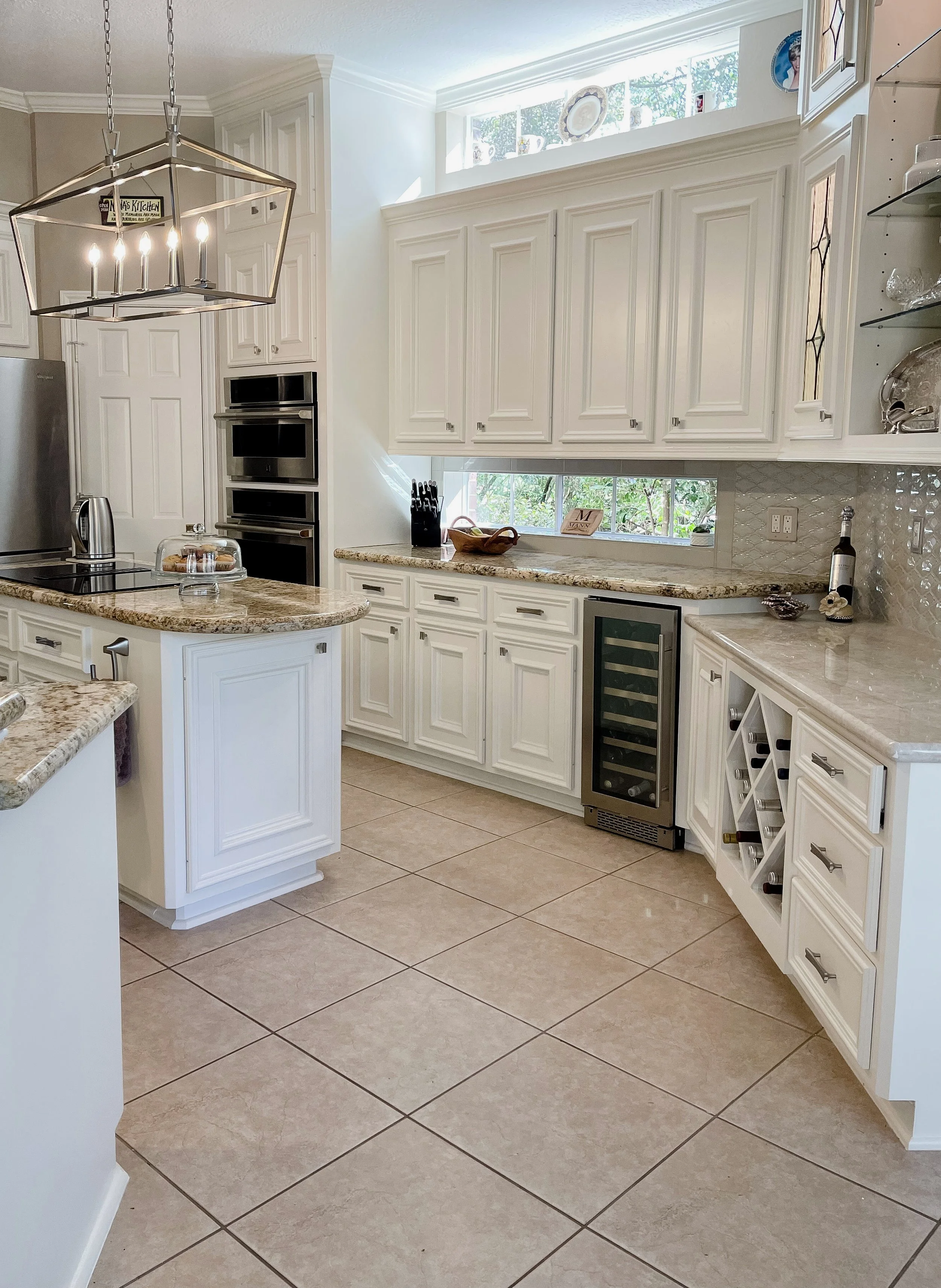  North Split Rock Kitchen 