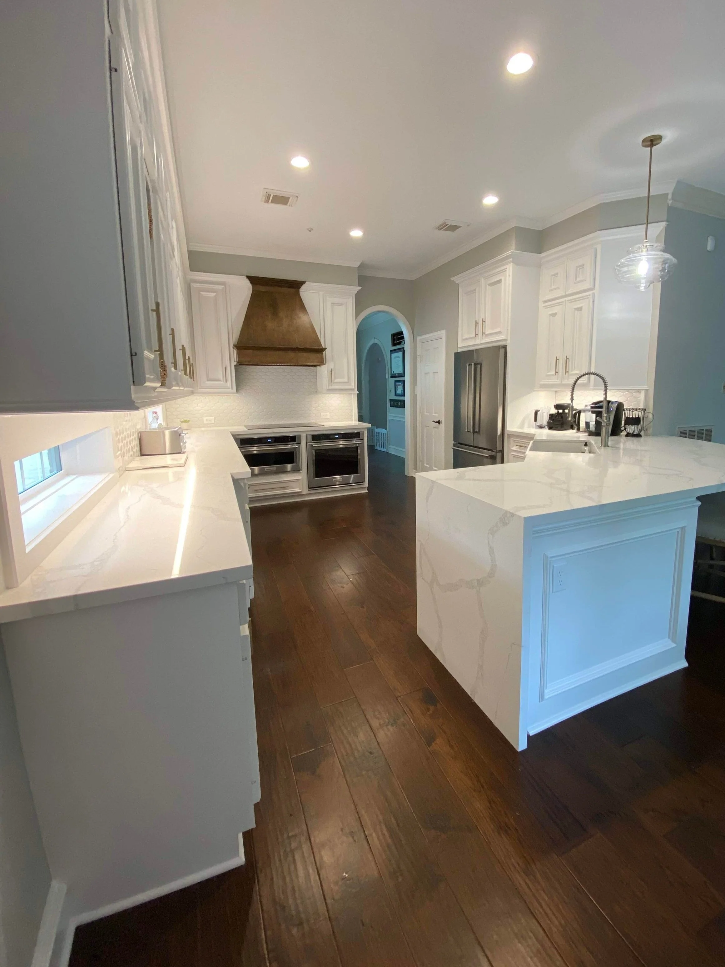  Swallow Tail Kitchen 