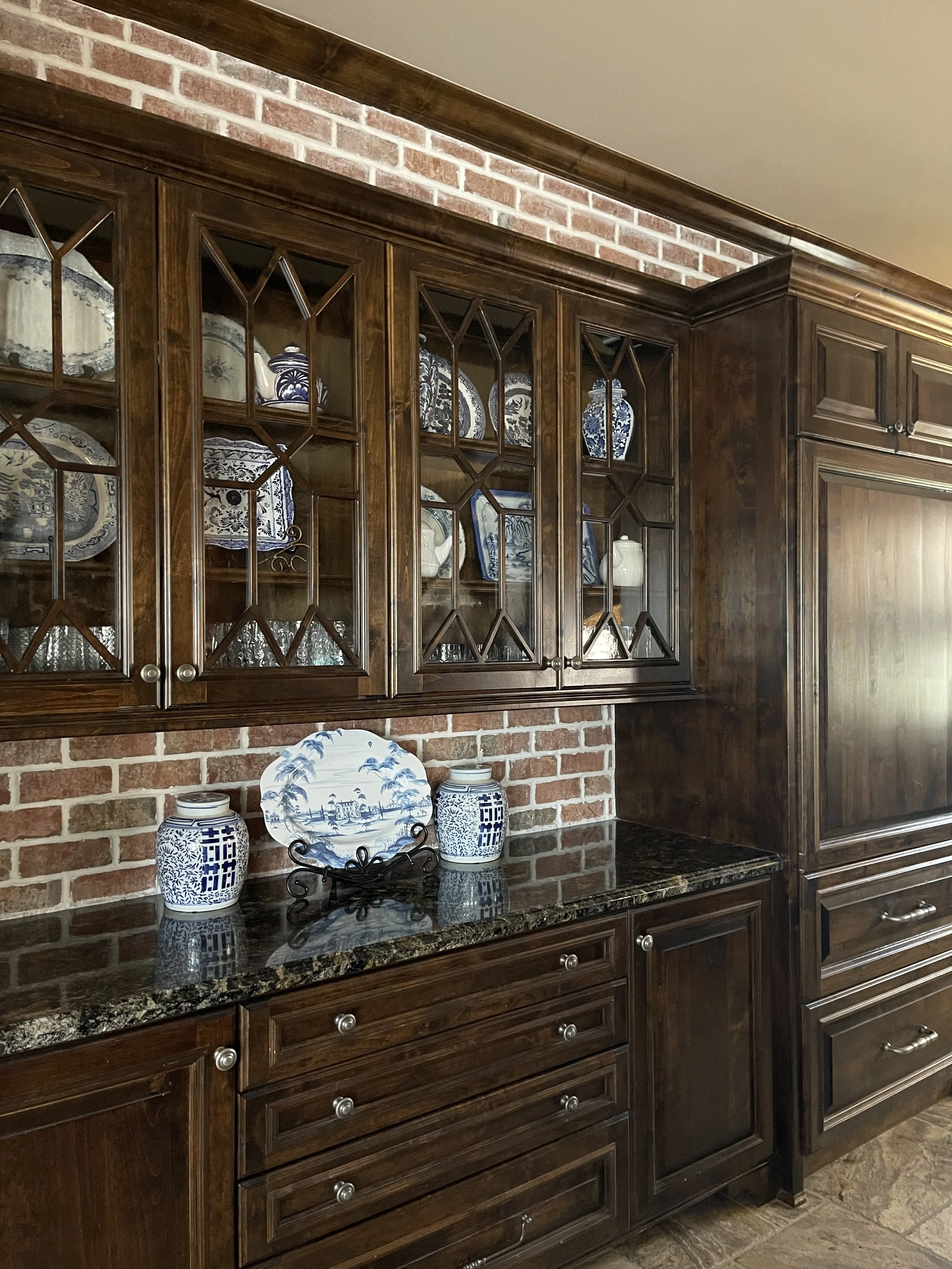  Saint Peter's Gate Kitchen 