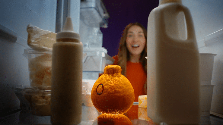 Sumo Citrus "5 Senses of Joy"