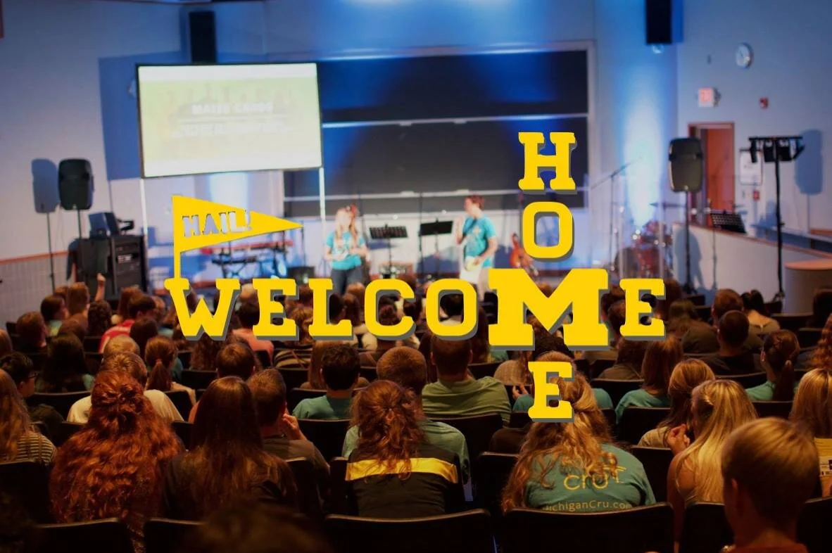 Late Night Cru Kick-off