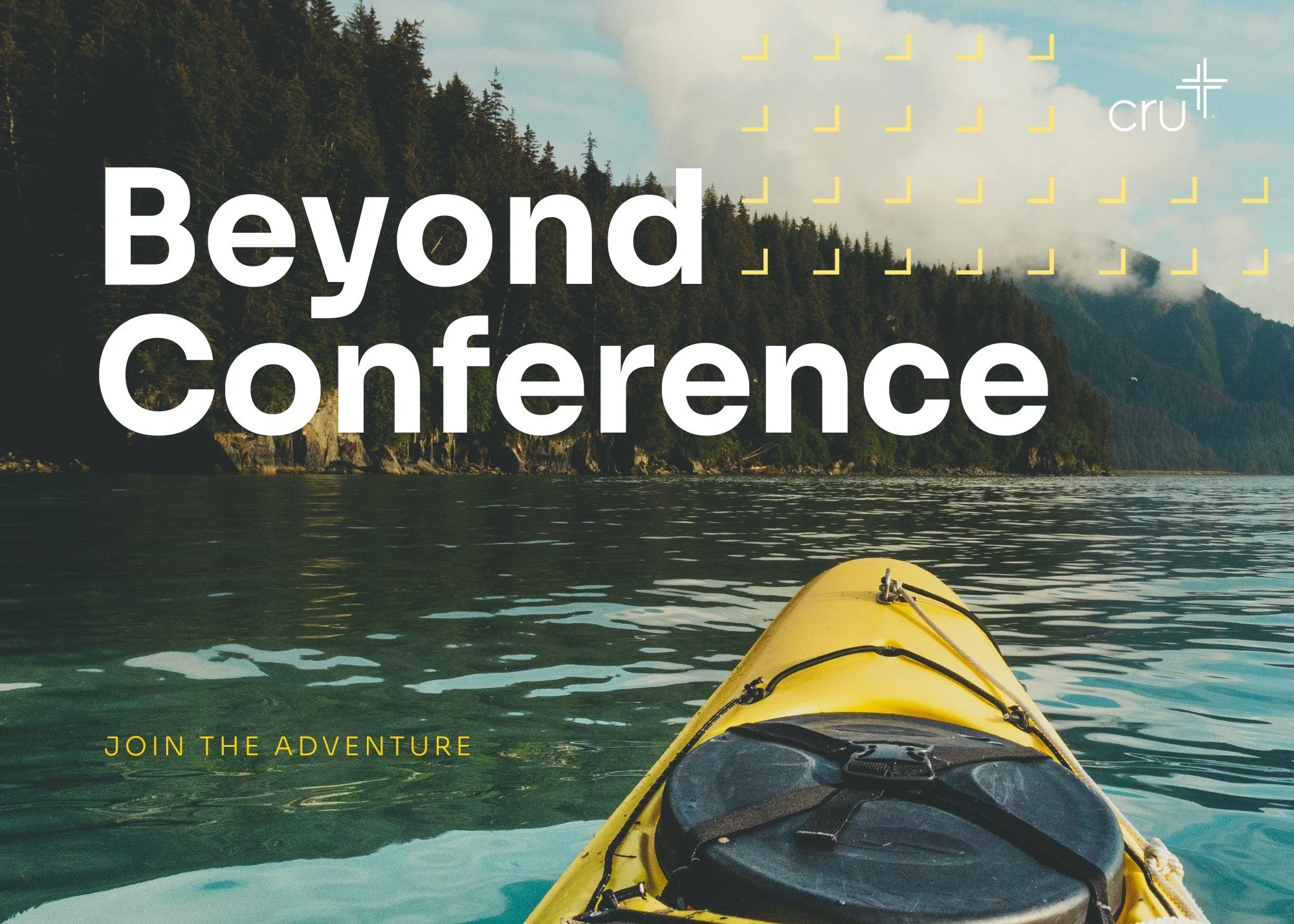 Beyond Conference