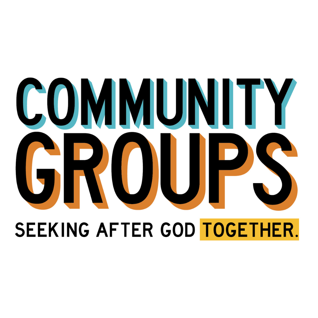 First Community Groups