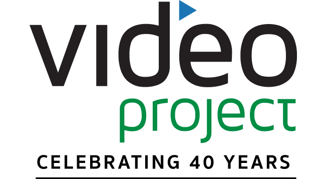 Video Project Logo