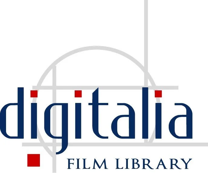 Digitalia Film Library Logo