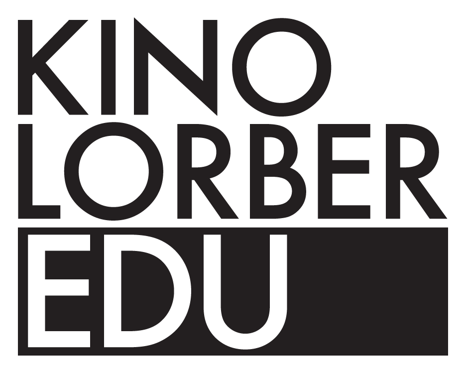 Kino Lorber EDU logo