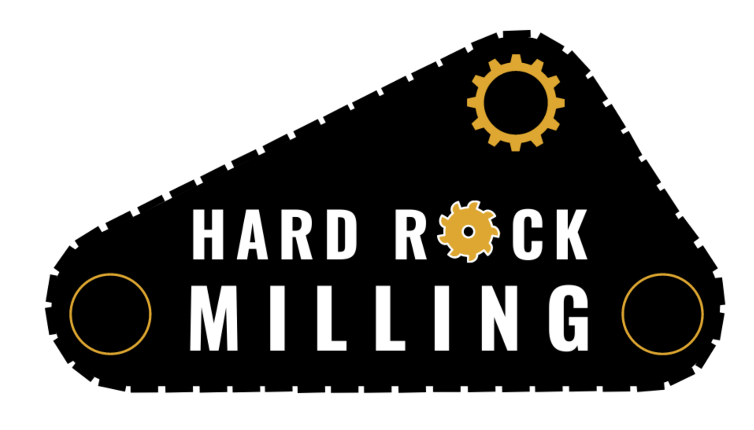 Hard Rock Milling