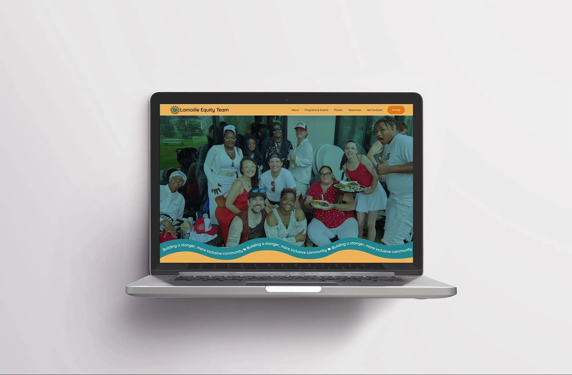 Lamoille Equity Team (LET)