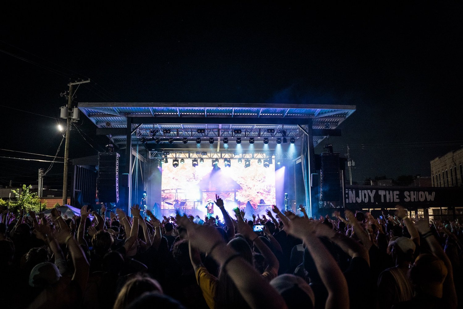 Concerts & Events — Avondale Brewing Company