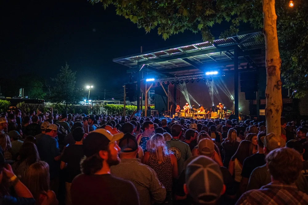 Frequently Asked Concert Questions — Avondale Brewing Company