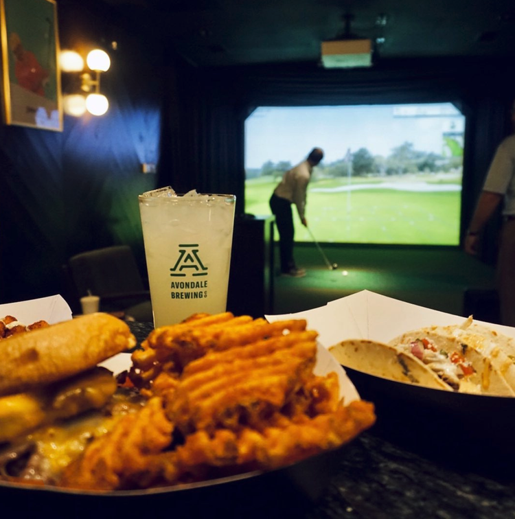 Avondale Brewing Company