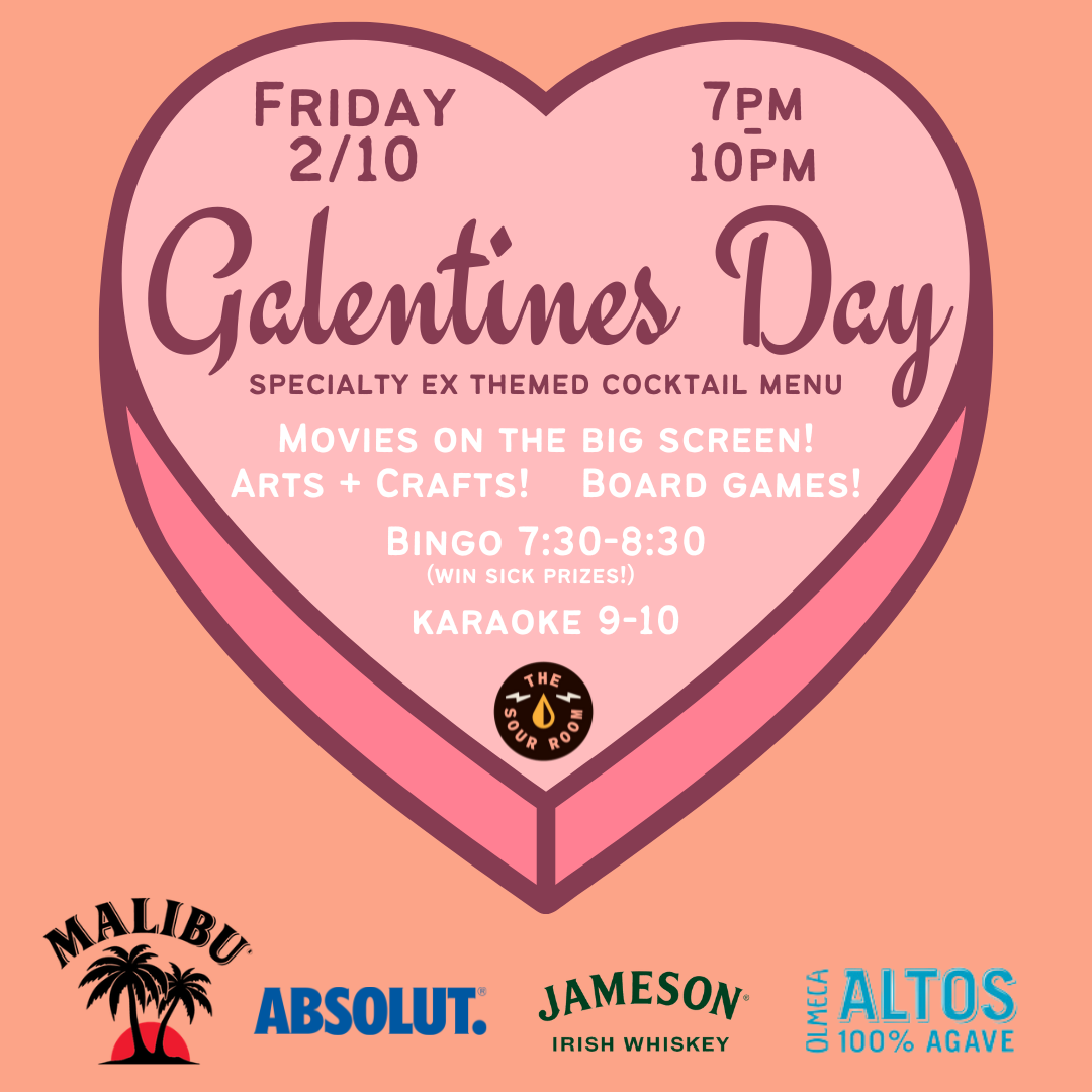 Galentine s Day Avondale Brewing Company Galentine s Day Avondale Brewing Company