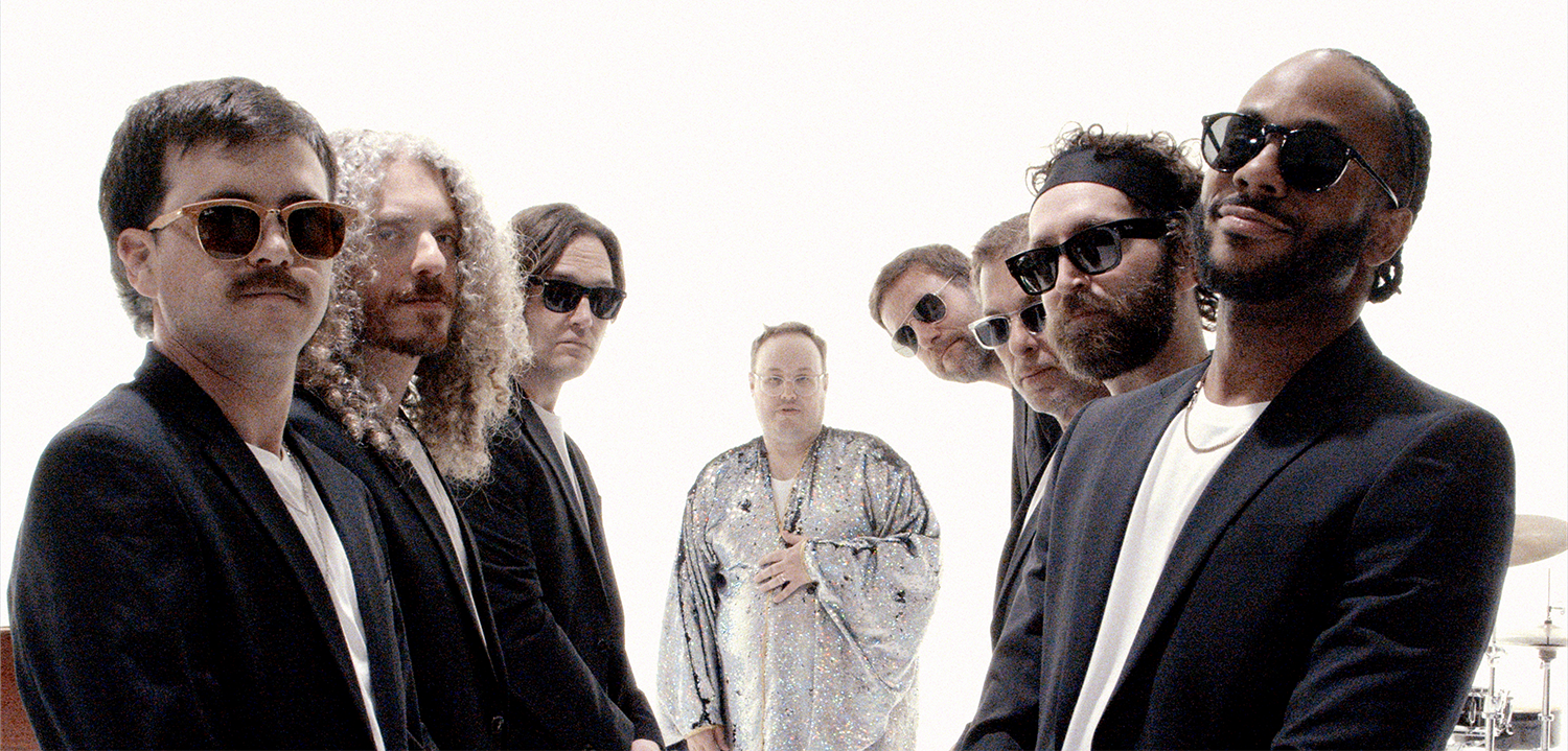 St. Paul & The Broken Bones: The Oasis Pizza Tour W/ SPECIAL GUEST: BILLIE ALLEN + THE POLLIES