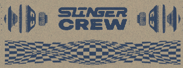 SLINGER ENTERTAINMENT NYE - The Upstairs at Avondale 