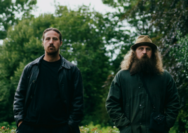 Hippie Sabotage : give &amp; Take Tour