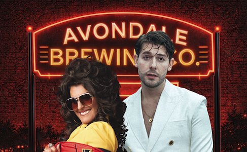 HANNAH DASHER &amp; SAM WILLIAMS 