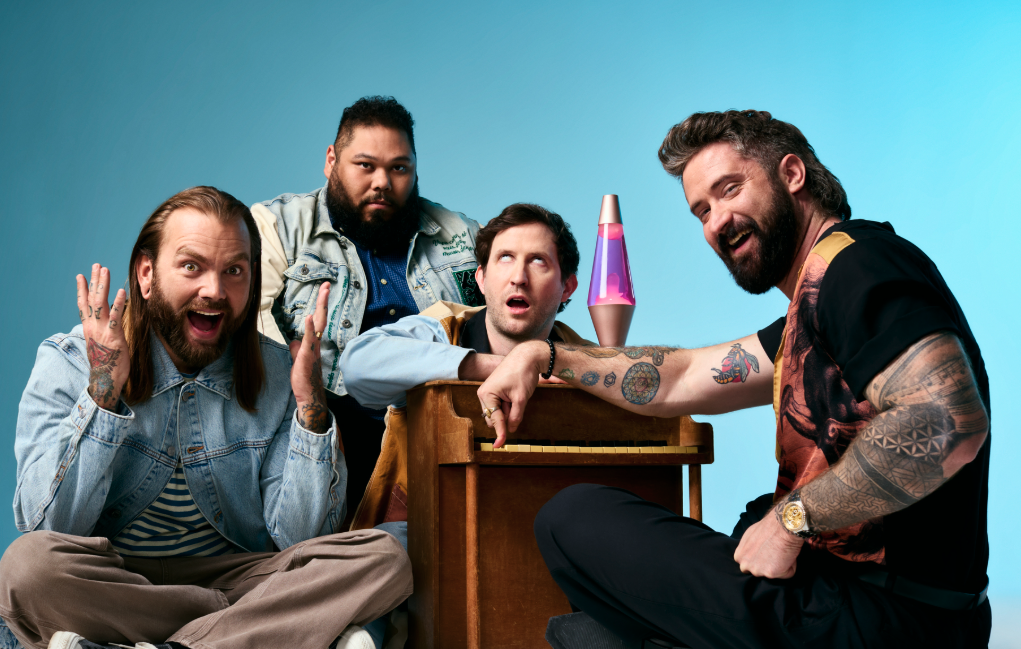 DANCE GAVIN DANCE   W/ THE FALL OF TROY, WOLF&amp;BEAR,NOVELISTS