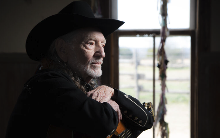 Willie NELSON &amp; FAMILY - SOLD OUT