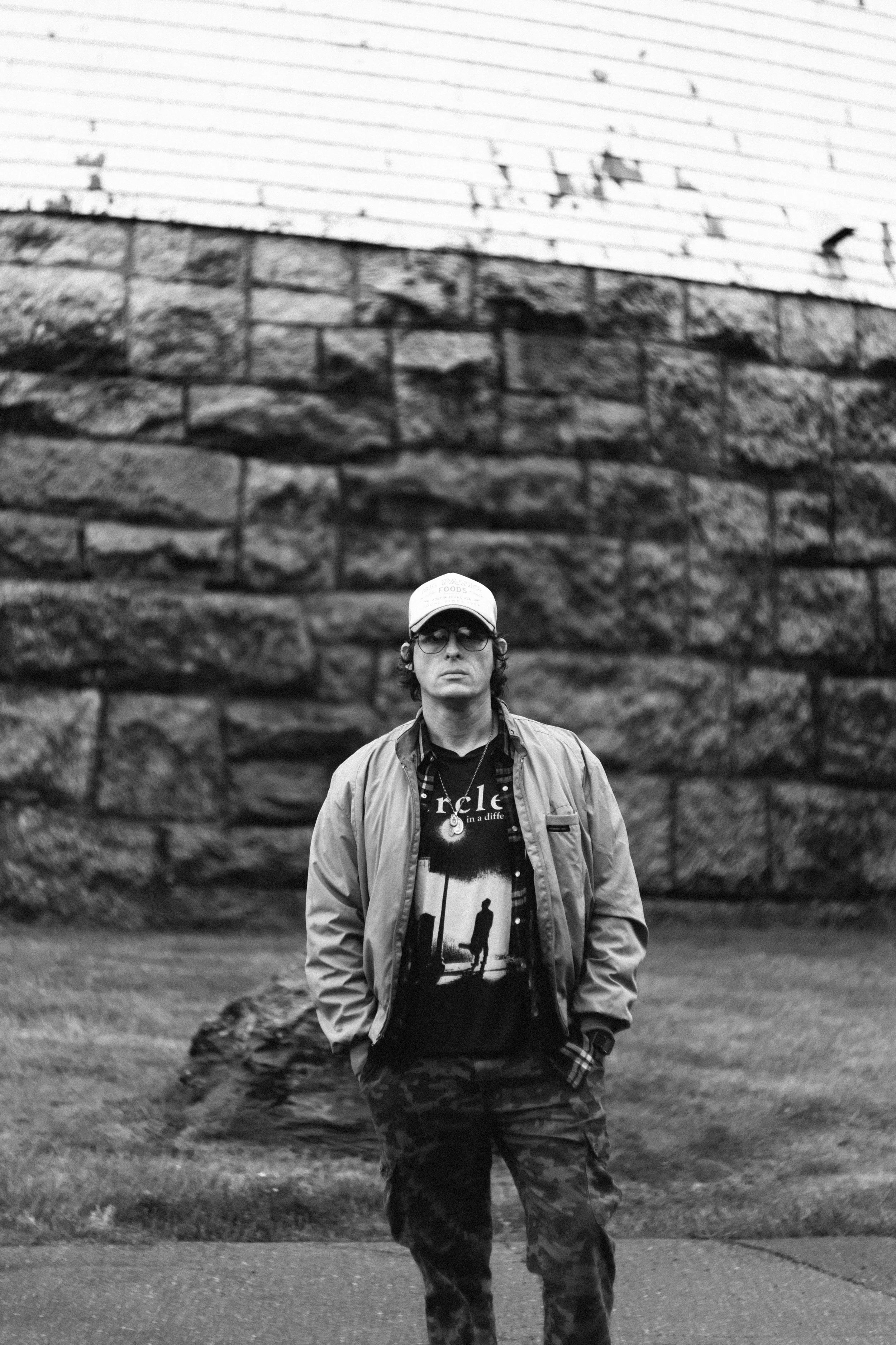 Stephen wilson jr - gary the torch tour w/ kashus culpepper -SOLD OUT