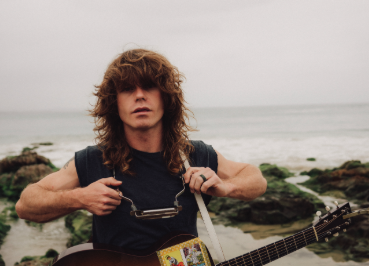 JESSE WELLES - RED TOUR 2026 w/ steph strings 