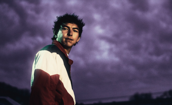 Wyatt FLores - drive all night tour w/ Shelby stone