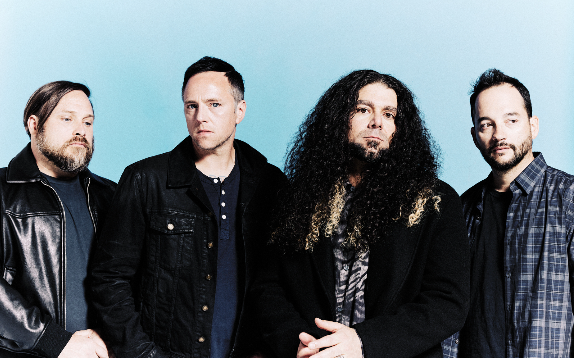 COHEED &amp; CAMBRIA - this is our war tour w/ narrow head